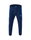 Erima Trainingshose (Präsentation) Team lang (100% Polyester, leicht, moderner schmaler Schnitt) royalblau/navyblau Herren